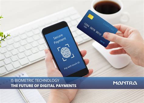 biometric smart card market|The future of payments: Biometrics withi.